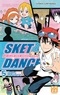 Kenta Shinohara - Sket Dance Tome 5 : .