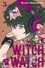 Witch Watch Tome 5 Un démon en été