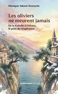 Les oliviers ne meurent jamais