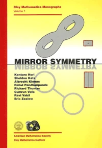 Mirror symmetry