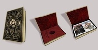Kentaro Miura - Berserk  : Coffret en 6 volumes : Tomes 1 à 6 - Avec 1 recueil d'illustrations.