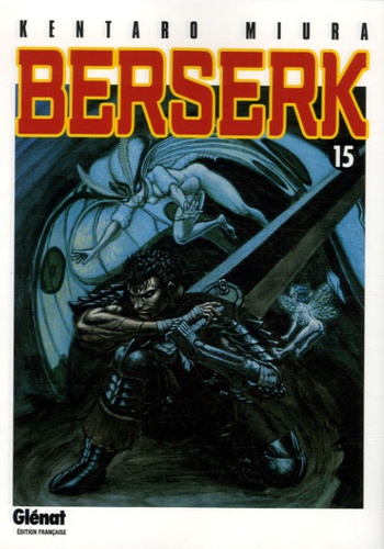 Berserk Tome 15