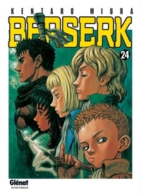 Télécharger ebook free free Berserk - Tome 24 par Kentaro Miura  9782331034794 (French Edition)