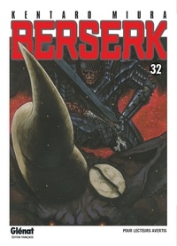 Google livres lectroniques Berserk - Tome 32