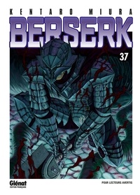 Kentaro Miura - Berserk Tome 37 : .