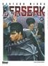 Kentaro Miura - Berserk Tome 41 : .