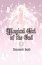 Kentarô Satô - Magical girl of the end Tome 9 : .