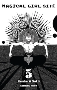 Magical girl site Tome 5