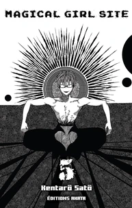 Magical girl site Tome 5