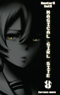 Magical girl site Tome 8