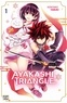 Kentaro Yabuki - Ayakashi Triangle Tome 1 : .