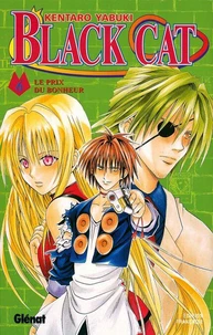 Black Cat - Tome 06