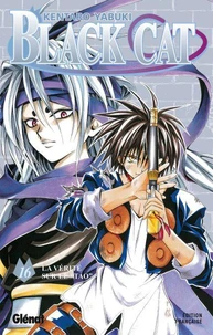 Black Cat - Tome 16