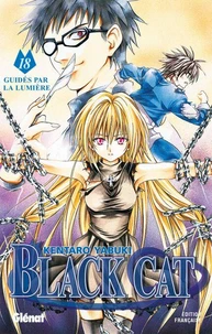 Black Cat - Tome 18