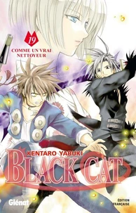 Black Cat - Tome 19