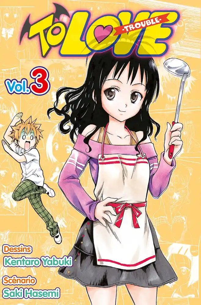 couverture de : Intrusion dans le jardin secret t.3