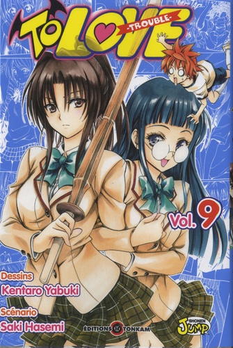 Une nuit pas comme les autres. 9