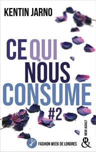 Téléchargements gratuits de livres pour nook Ce qui nous consume Tome 2 9782280488488 in French