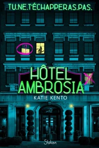 Hôtel Ambrosia