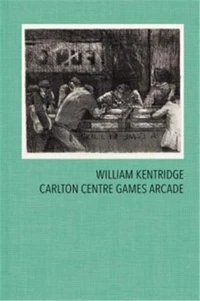 Carlton Centre Games Arcade