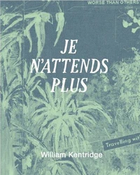 Je n 'attends plus