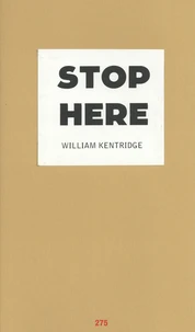 Stop Here