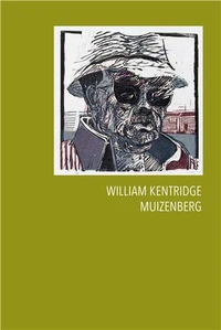 William Kentridge Muizenberg