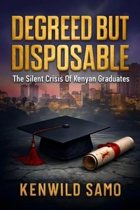 DEGREED BUT DISPOSABLE: The Silent Crisis of Kenyan Graduates