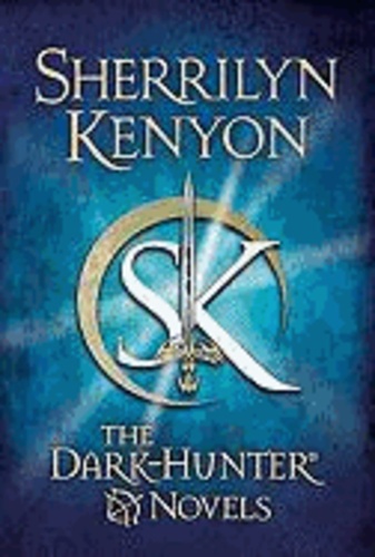 Kenyon Dark-Hunter Boxed Set.