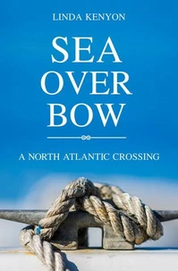 Sea Over Bow