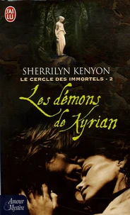 Les démons de Kyrian