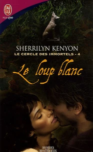 Le loup blanc