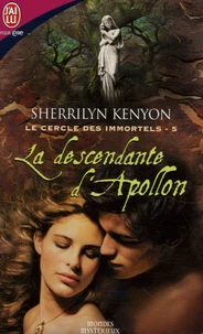 La descendante d'Apollon