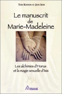 Le manuscrit de Marie-Madeleine