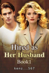 Hired as Her Husband Book1