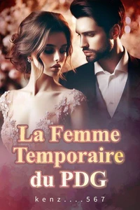 La Femme Temporaire du PDG 2