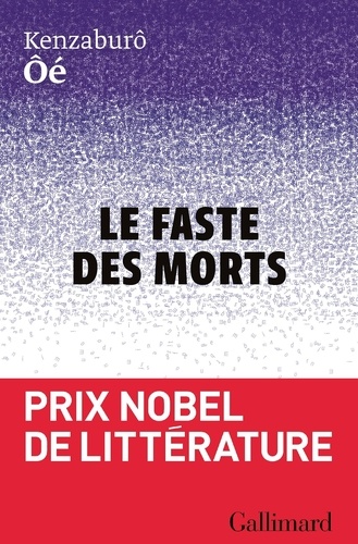 Le faste des morts