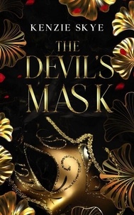 Livre gratuit télécharger pdf The Devil's Mask - Spicy Romantasy Fairy Tales, #4 iBook MOBI DJVU en francais
