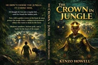 The Crown In Jungle