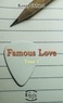 Kenzy Debard - Famous Love - tome 3.
