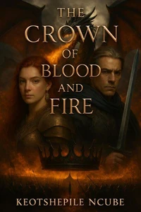 The Crown Of Blood And Fire