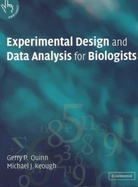 Experimental Design And Data Analysis For Biologists
