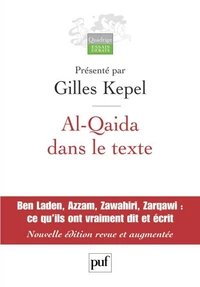 Al-Qaida dans le texte