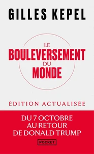 Le bouleversement du monde