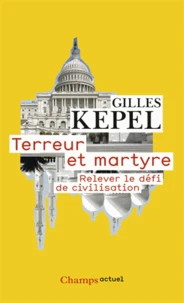 Terreur et martyre