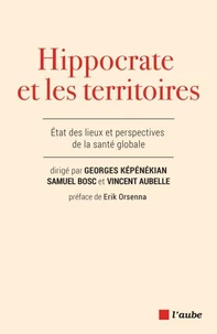 Hippocrate et les territoires