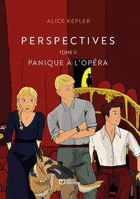 Panique à l'Opéra