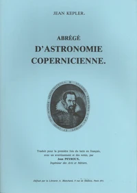 Abrégé d'astronomie copernicienne