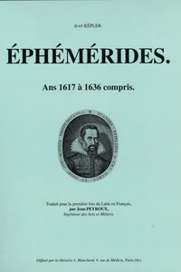 Ephémérides