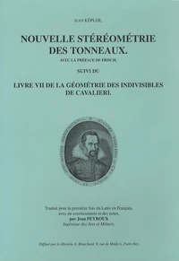 Nouvelle stéréométrie des tonneaux